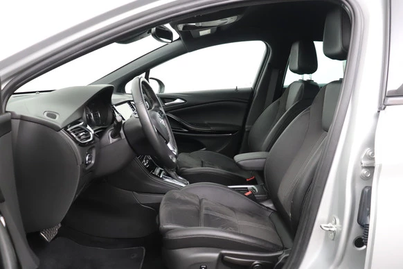 Opel Astra - Afbeelding 10 van 30