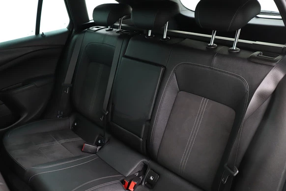Opel Astra - Afbeelding 11 van 30