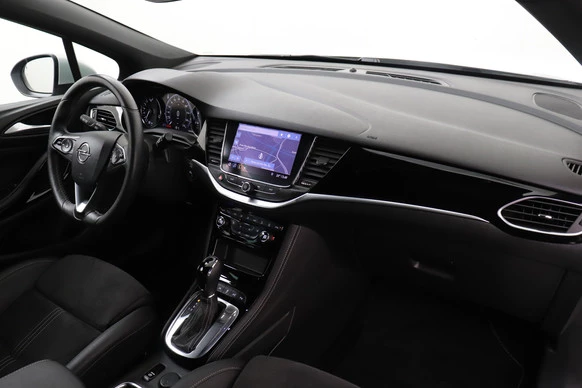 Opel Astra - Afbeelding 15 van 30