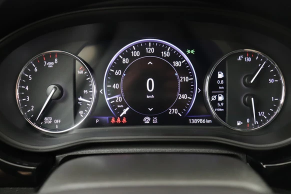 Opel Astra - Afbeelding 22 van 30