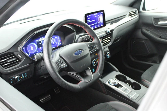 Ford Kuga - Afbeelding 3 van 30