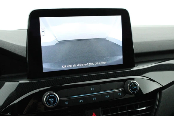 Ford Kuga - Afbeelding 5 van 30