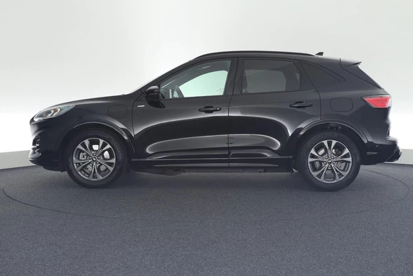 Ford Kuga - Afbeelding 9 van 30