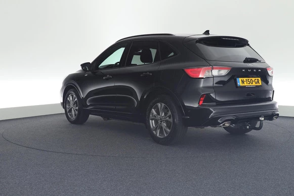 Ford Kuga - Afbeelding 10 van 30