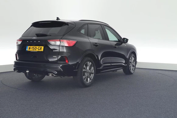 Ford Kuga - Afbeelding 11 van 30