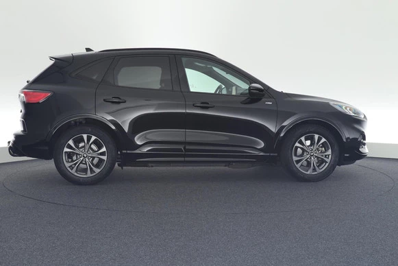 Ford Kuga - Afbeelding 12 van 30