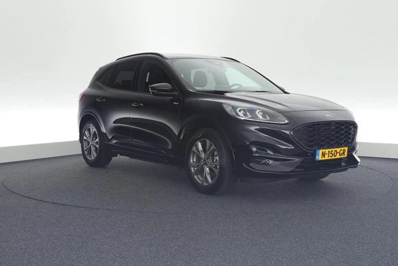 Ford Kuga - Afbeelding 13 van 30