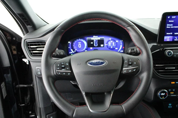 Ford Kuga - Afbeelding 21 van 30