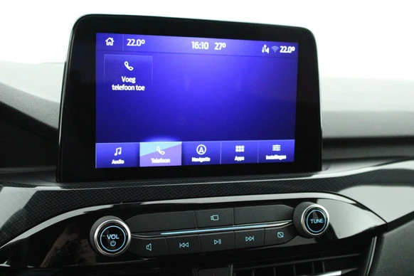Ford Kuga - Afbeelding 24 van 30