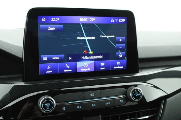Ford Kuga - Afbeelding 25 van 30