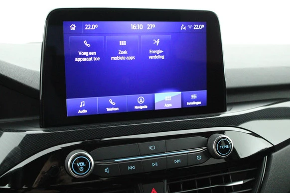 Ford Kuga - Afbeelding 26 van 30