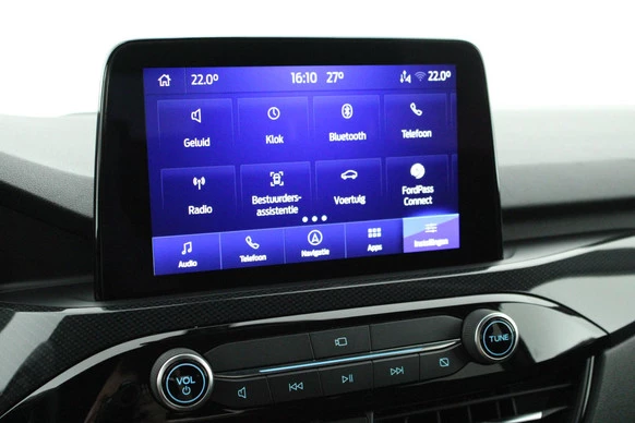 Ford Kuga - Afbeelding 27 van 30