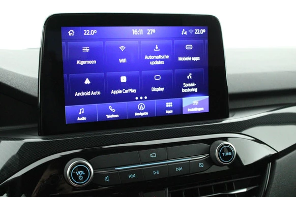 Ford Kuga - Afbeelding 28 van 30