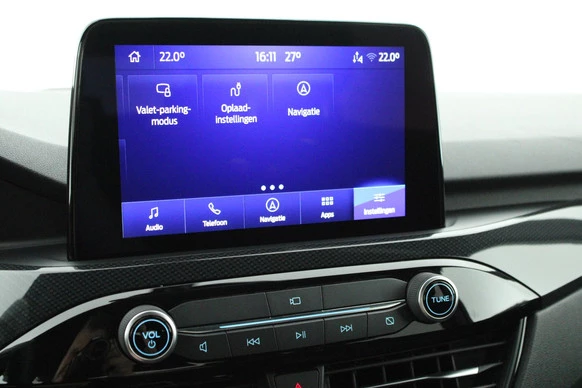 Ford Kuga - Afbeelding 29 van 30