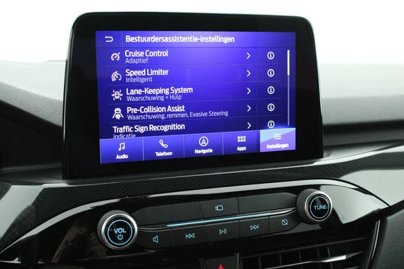 Ford Kuga - Afbeelding 30 van 30