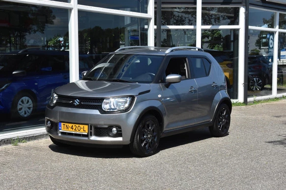 Suzuki Ignis - Afbeelding 1 van 21
