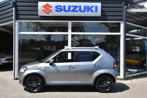 Suzuki Ignis - Afbeelding 2 van 21
