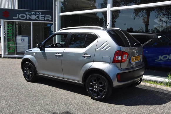 Suzuki Ignis - Afbeelding 3 van 21