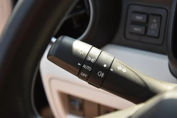 Suzuki Ignis - Afbeelding 6 van 21
