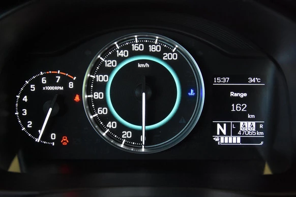 Suzuki Ignis - Afbeelding 7 van 21