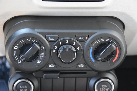 Suzuki Ignis - Afbeelding 11 van 21