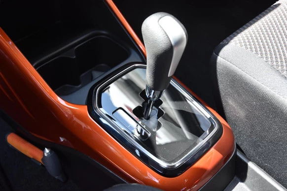 Suzuki Ignis - Afbeelding 15 van 21