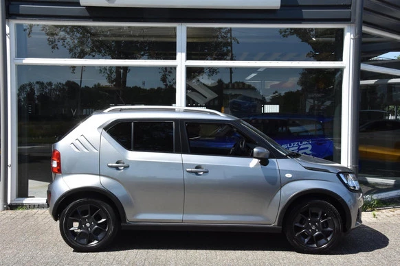 Suzuki Ignis - Afbeelding 18 van 21