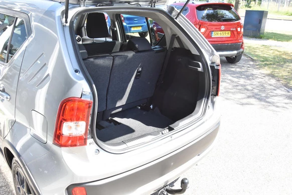 Suzuki Ignis - Afbeelding 20 van 21