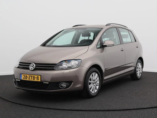 Volkswagen Golf Plus - Afbeelding 1 van 29
