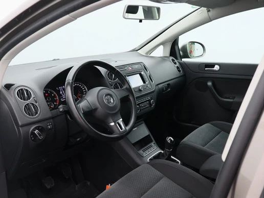 Volkswagen Golf Plus - Afbeelding 2 van 29