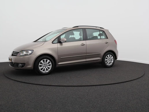 Volkswagen Golf Plus - Afbeelding 4 van 29