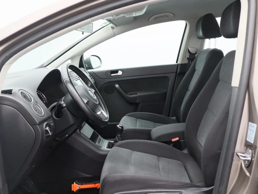 Volkswagen Golf Plus - Afbeelding 5 van 29