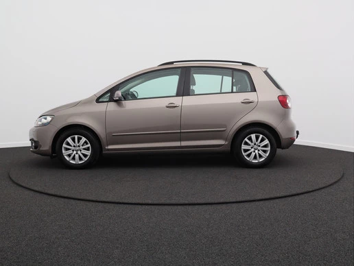 Volkswagen Golf Plus - Afbeelding 6 van 29