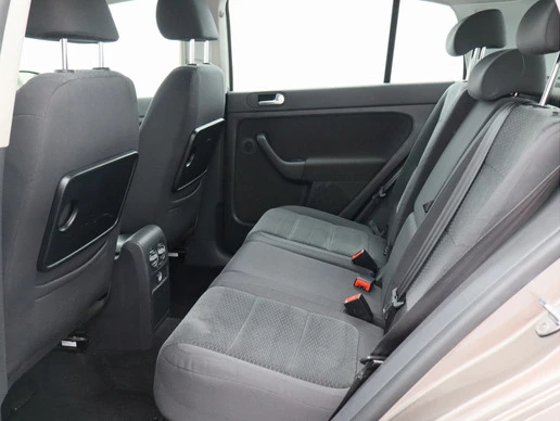 Volkswagen Golf Plus - Afbeelding 7 van 29