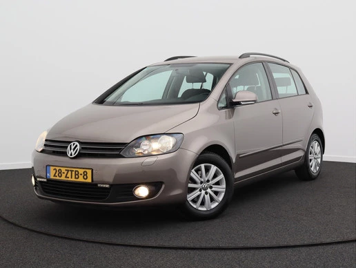 Volkswagen Golf Plus - Afbeelding 8 van 29