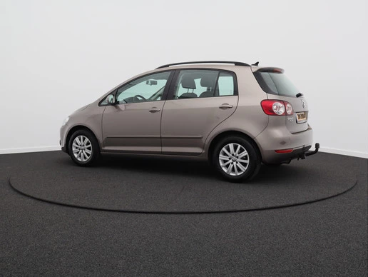 Volkswagen Golf Plus - Afbeelding 9 van 29