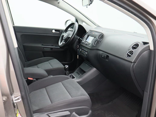 Volkswagen Golf Plus - Afbeelding 10 van 29