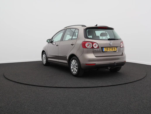 Volkswagen Golf Plus - Afbeelding 11 van 29
