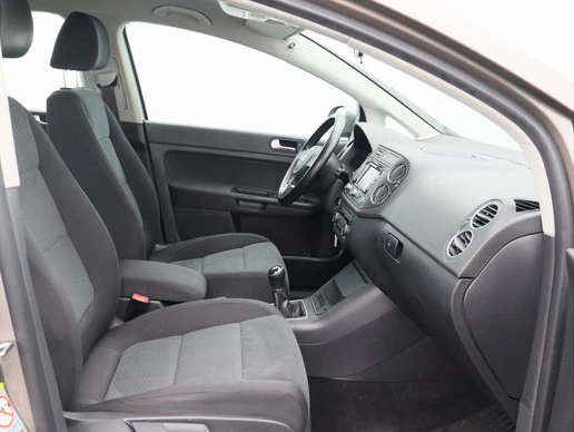 Volkswagen Golf Plus - Afbeelding 12 van 29