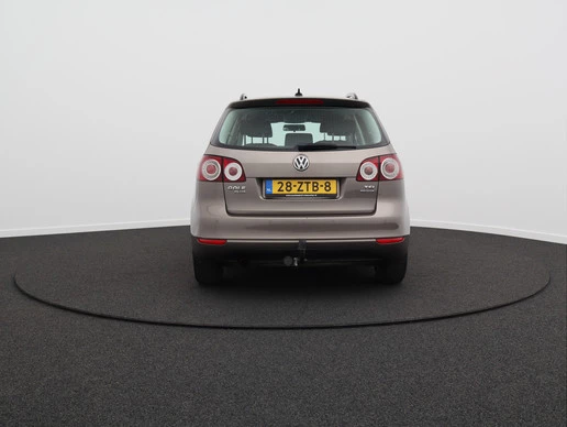 Volkswagen Golf Plus - Afbeelding 13 van 29