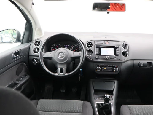 Volkswagen Golf Plus - Afbeelding 14 van 29