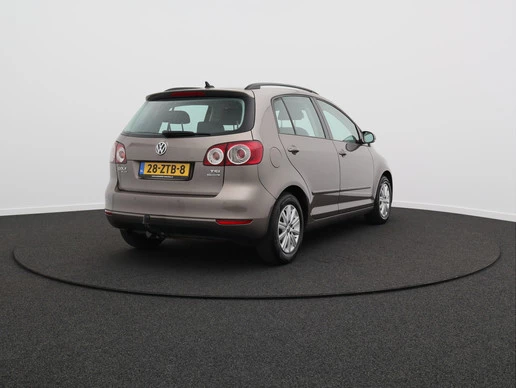Volkswagen Golf Plus - Afbeelding 15 van 29