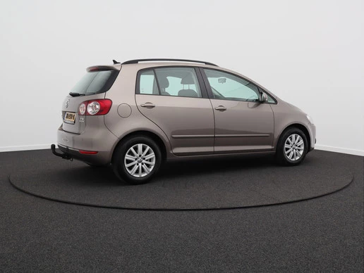Volkswagen Golf Plus - Afbeelding 17 van 29