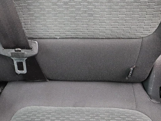Volkswagen Golf Plus - Afbeelding 18 van 29