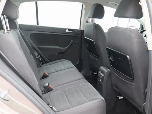 Volkswagen Golf Plus - Afbeelding 19 van 29