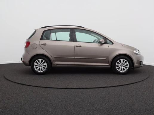 Volkswagen Golf Plus - Afbeelding 21 van 29