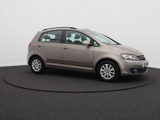 Volkswagen Golf Plus - Afbeelding 22 van 29