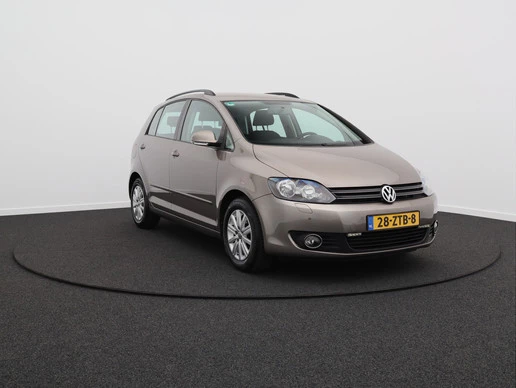 Volkswagen Golf Plus - Afbeelding 23 van 29
