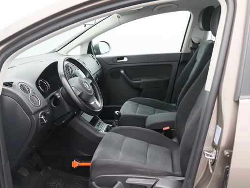 Volkswagen Golf Plus - Afbeelding 24 van 29
