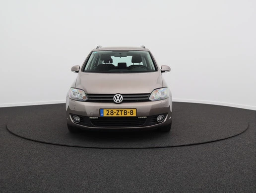 Volkswagen Golf Plus - Afbeelding 25 van 29